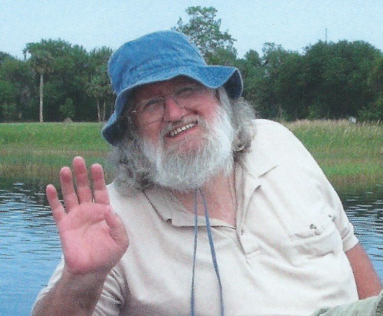 Obituary of Frank Edward Knight