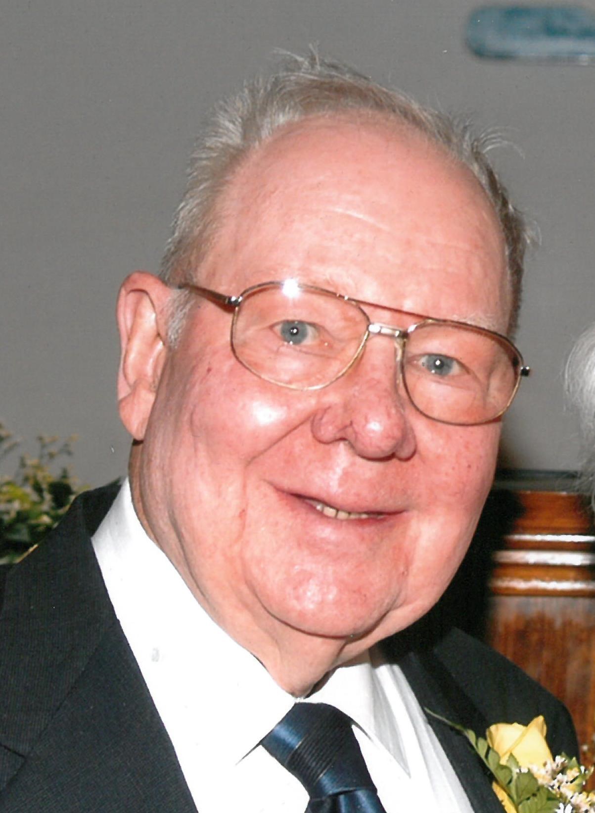 Herman Hoggenmiller Obituary - Colorado Springs, CO