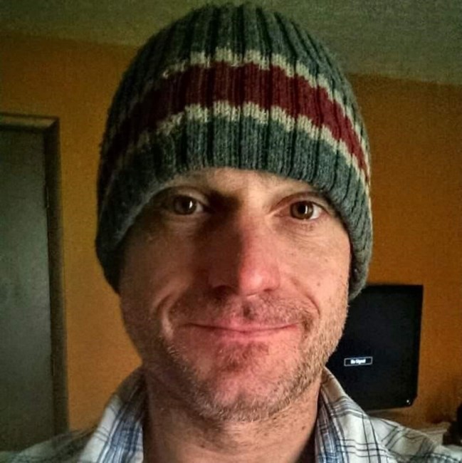 Obituary of Christopher "Chris" Rolan Feltner