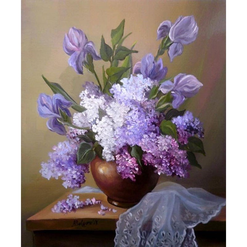 Obituary of Joan Ann Miller