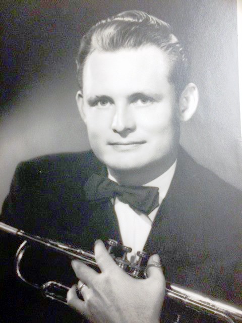 Obituary of David Stark Olson