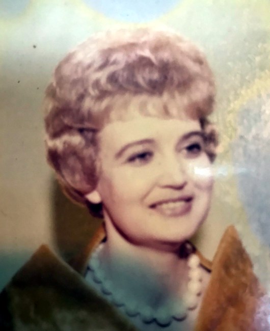 Obituary of Joyce L Rhoden Hendrix