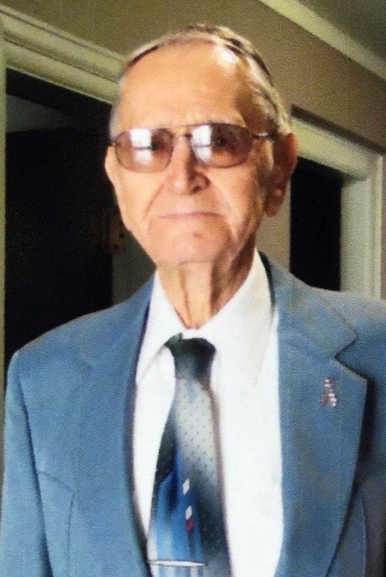 Obituary of Louie B. Johnson