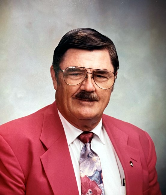 Obituario de Reverend J.B. Wells