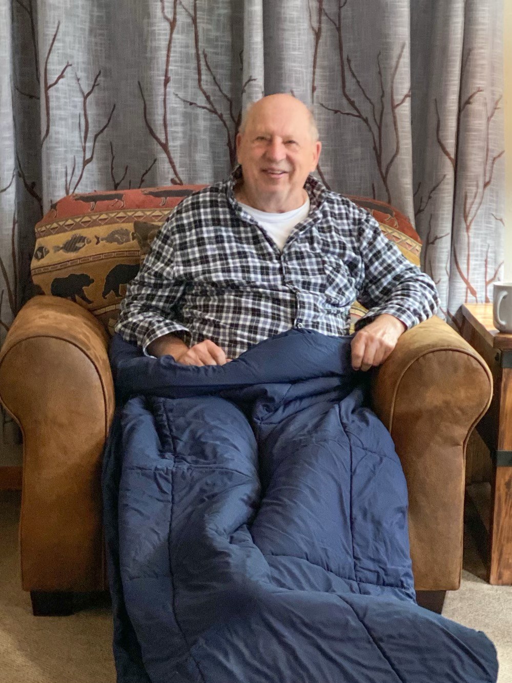 Obituary of Mike Lineberger