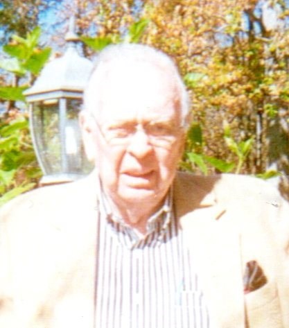 Obituary of Joe Lewis Haynie