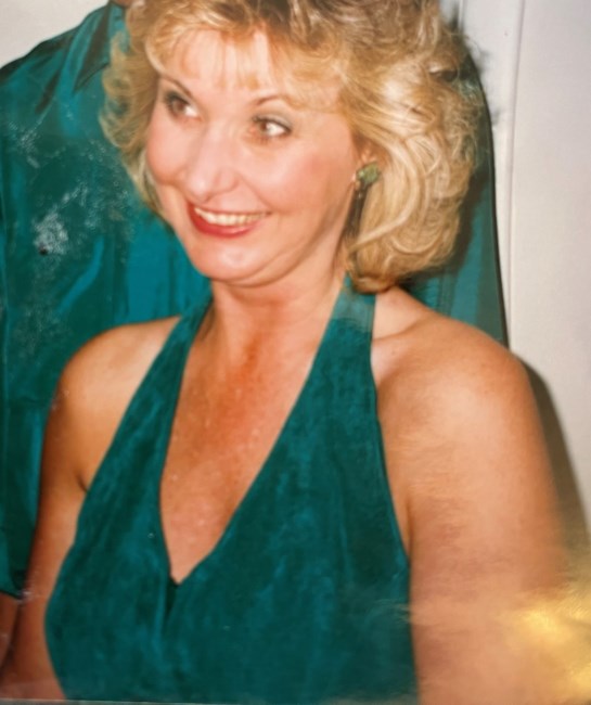 Obituario de Kathy Dawn McAfee
