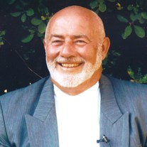 Avis de décès de Alan Carl White