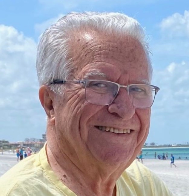 Obituary of Jean U. Meletios