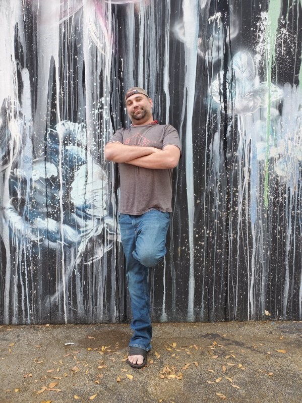 Obituary of Adrian Louis Clark