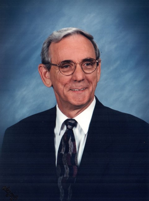 Obituary of James "Jim" Richard Allee