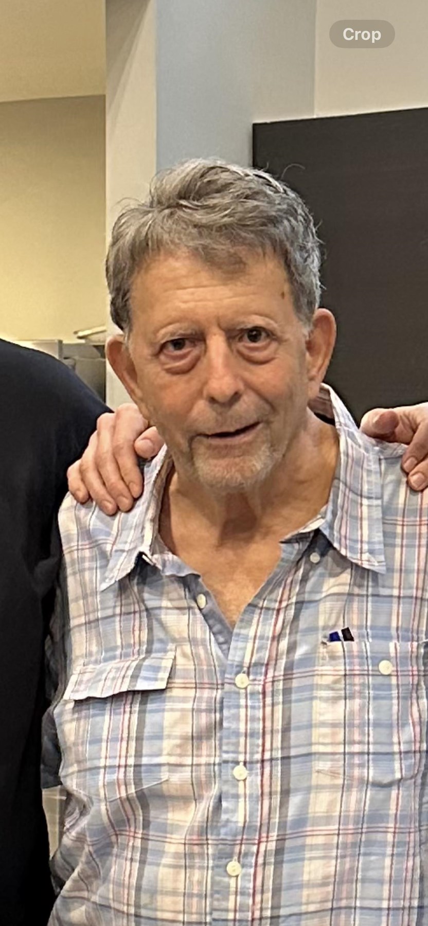 Obituary of David Block