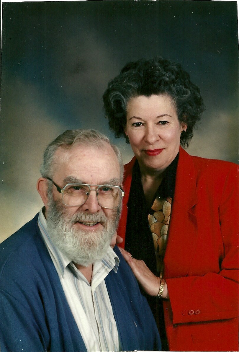 Obituary of Gerard Richard Stokes