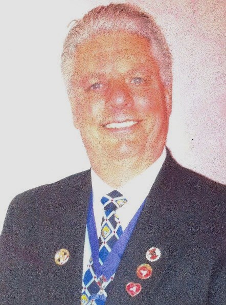 Obituary of Gerard Ferrara