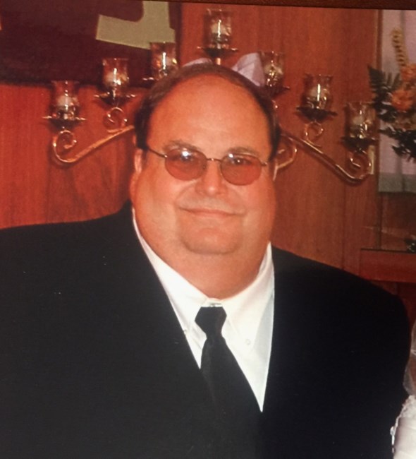 Obituary of Don Robert Stowers