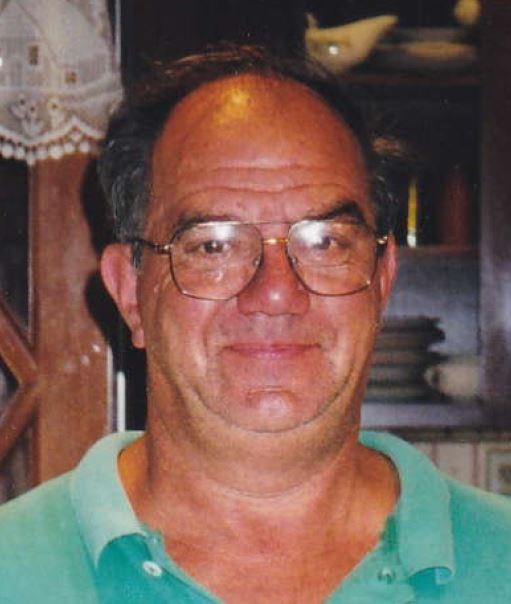 Obituary of Roger C. Bernier