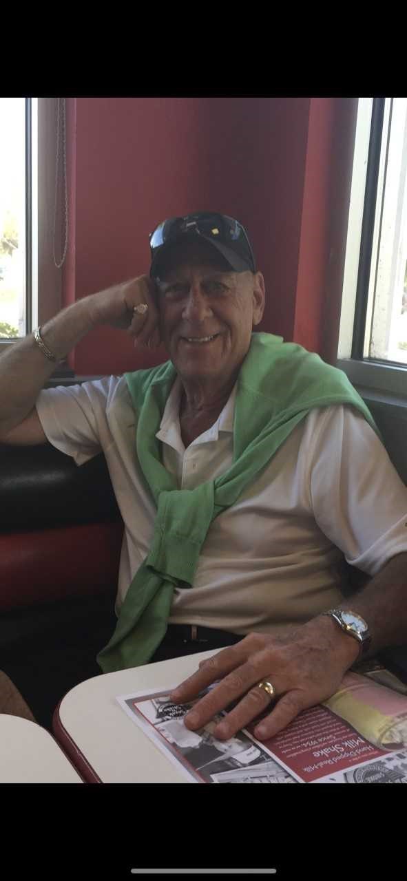 Obituario de Joel Gerard