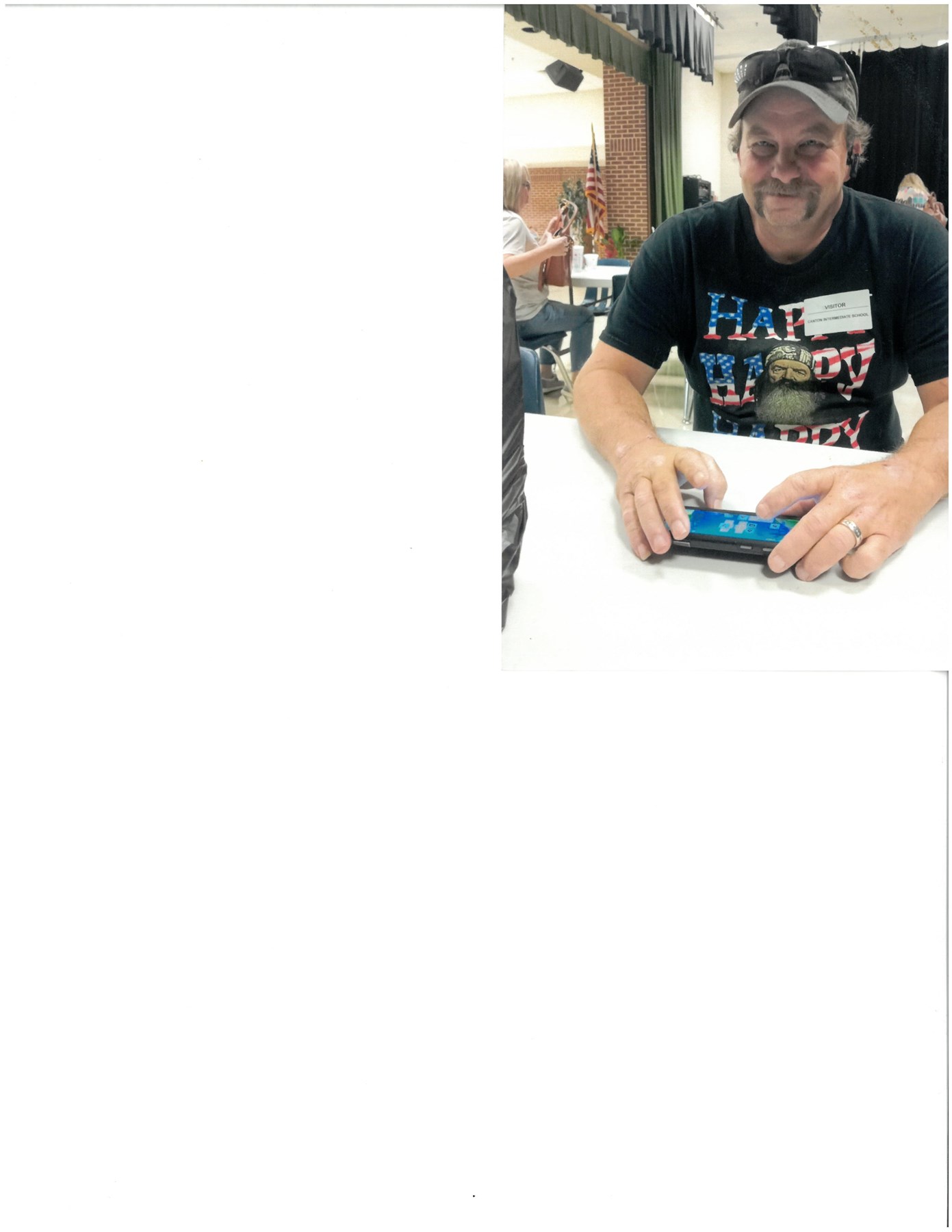 Obituary of Cody Chanc Adams