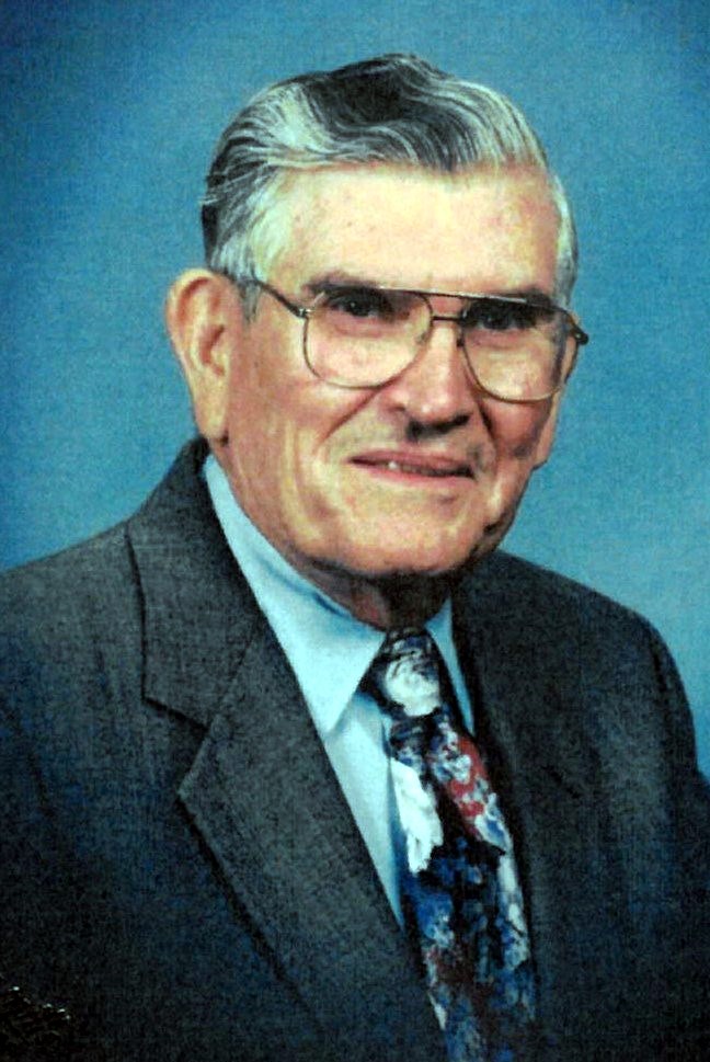 C. W. Scott Jr. Obituary McGregor, TX