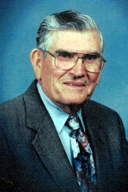Obituary of C. W. Scott Jr.
