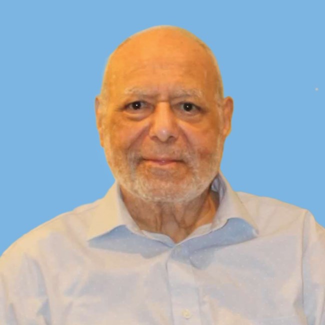 Obituary of Nabih Ibrahim Ghali