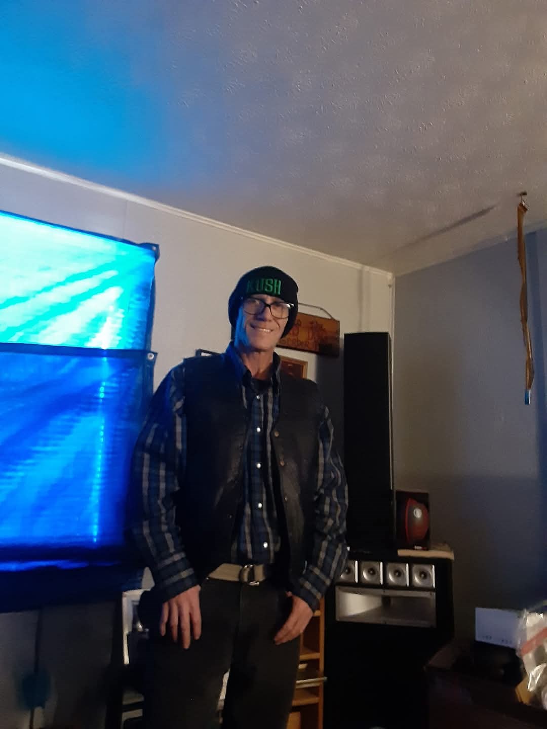 Obituary of Jesse Wayne Mitchell