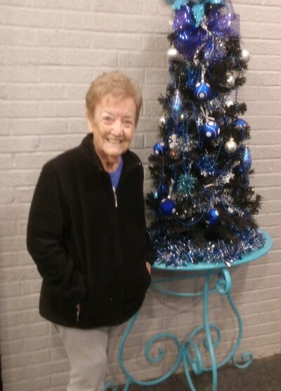 Obituario de June Wilson