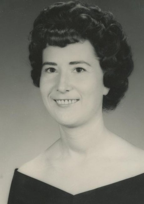 Obituary of Mary Susie Roby-Bleemel