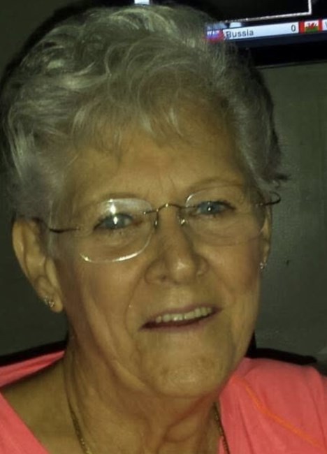 Obituary of Dorothy Fucci
