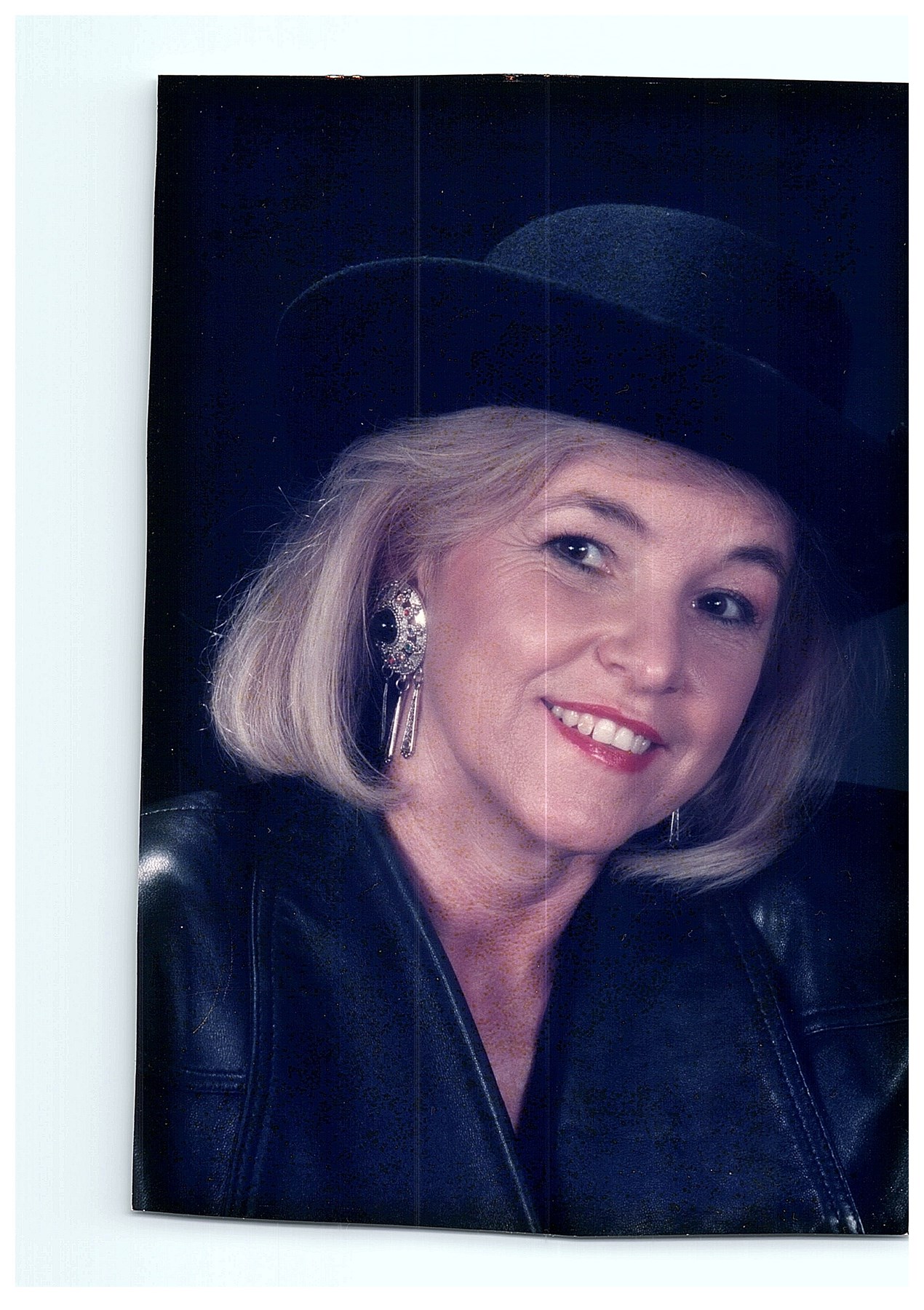 Obituary of Shirley N. Hartman