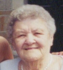 Obituary of Elizabeth Dressler