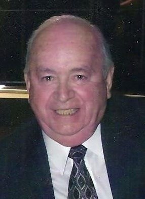 Obituary of Richard J Carroll