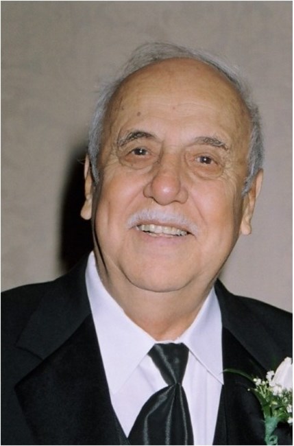 Avis de décès de Freddie S Garcia