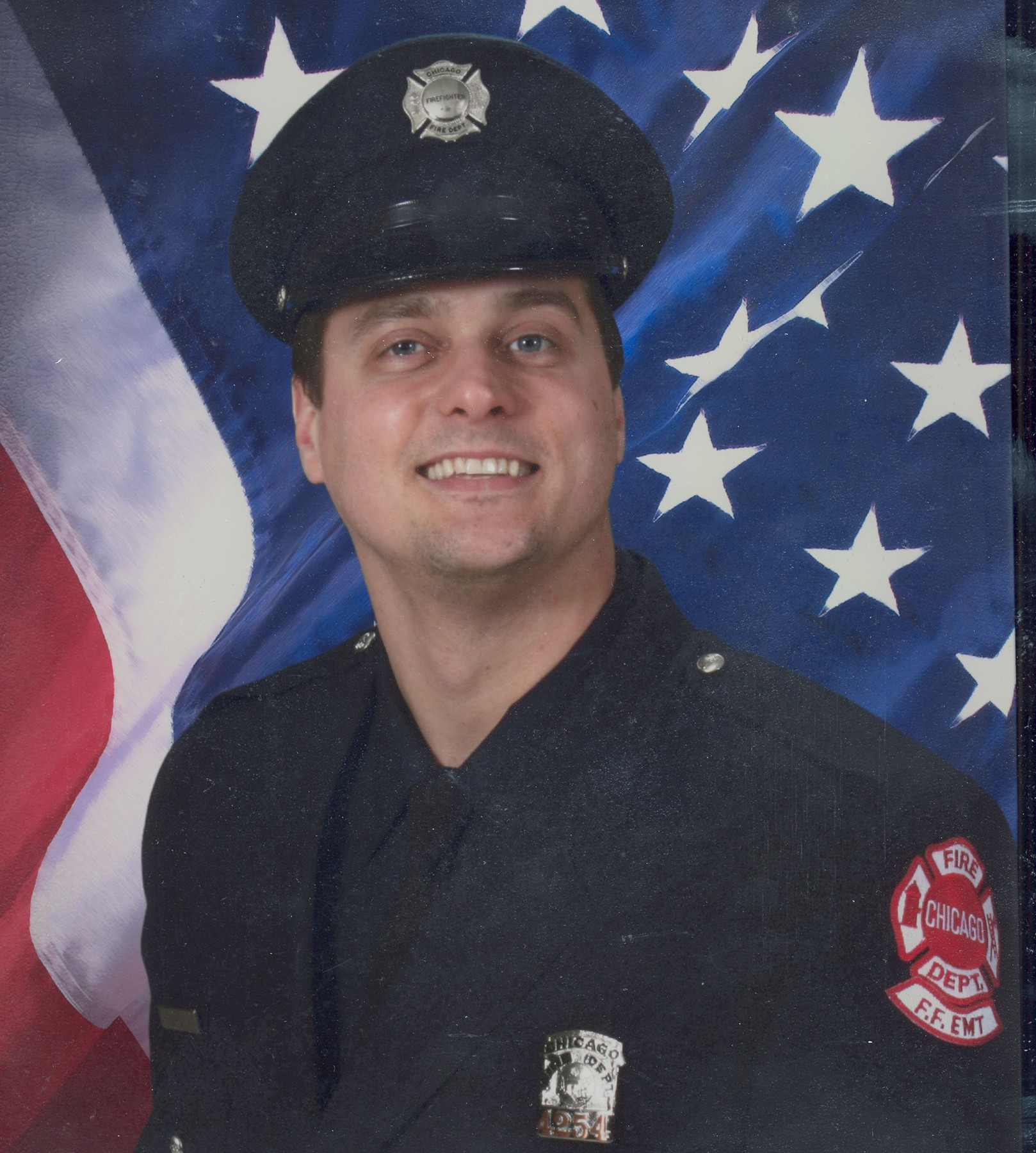 Obituary of Christopher Martin Ulrich