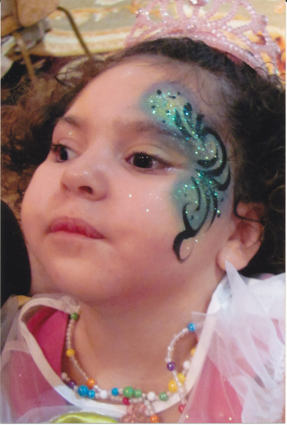 Obituary of Chloe Salene Williams