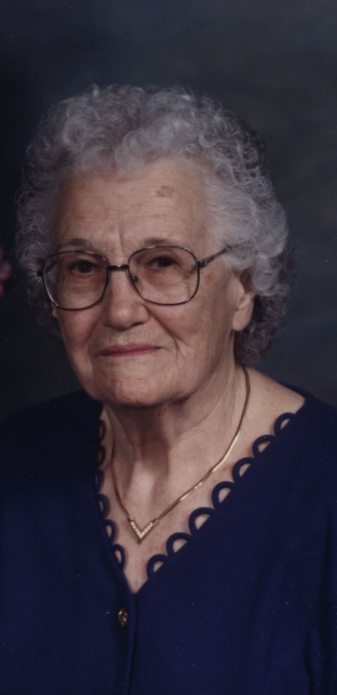 Thelma Michaels Obituary Clearfield, PA