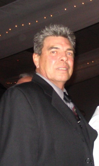 Obituary of Mr. Richard Allan McNabb