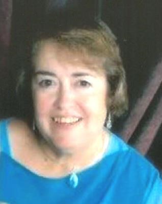 Obituary of Wanda Lou Fuller