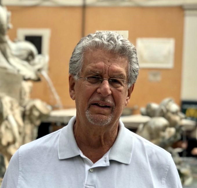 Obituary of Matthew Richard Neiman