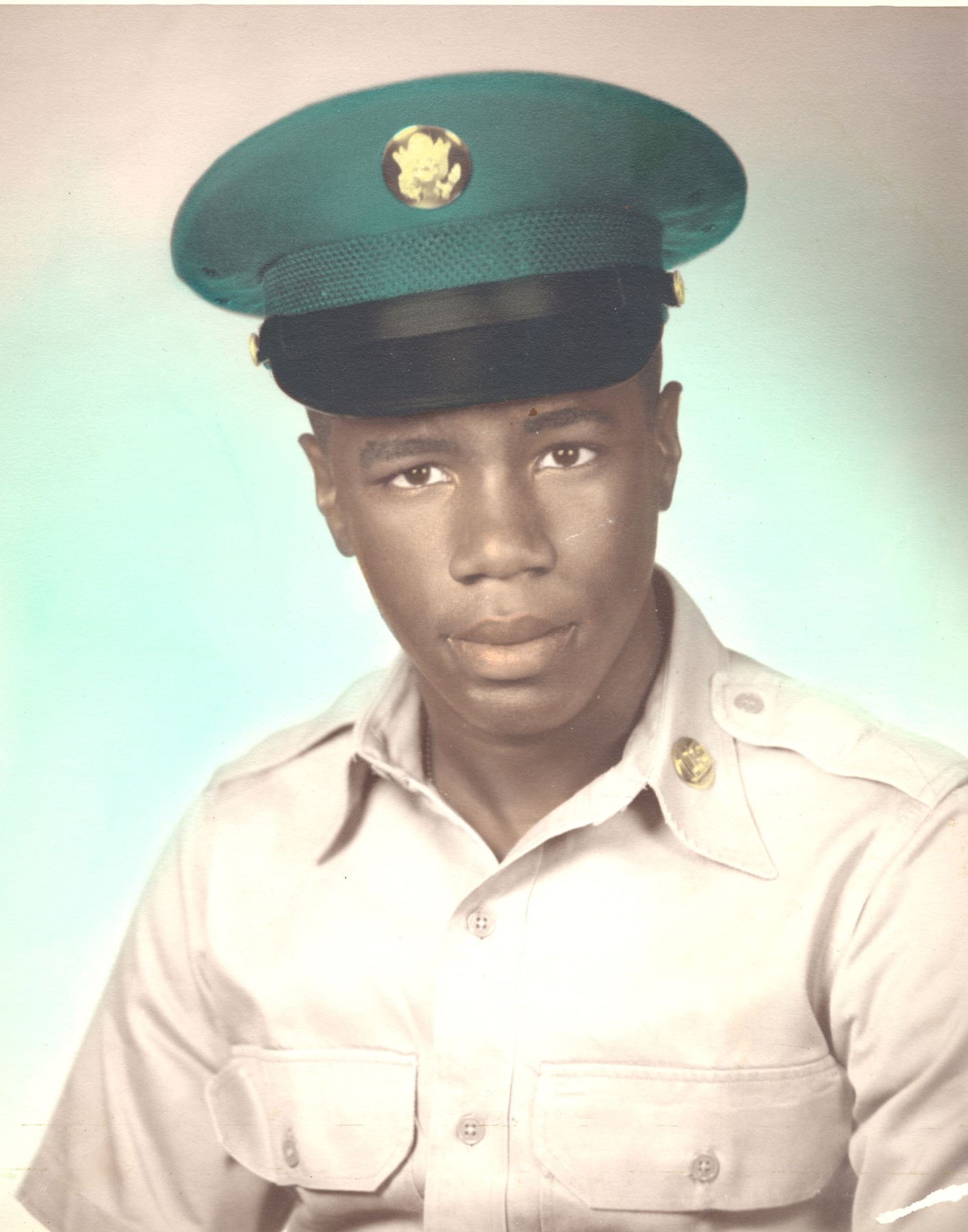 Obituary of Robert Lee Powell Jr.