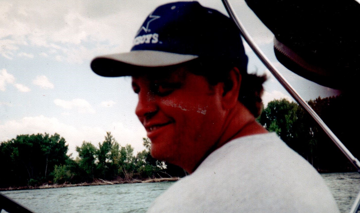 Obituary of Phillip Duane Salee