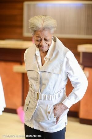 Obituary of Idella Hazel Savage