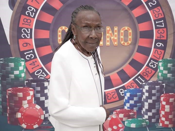 Obituary of Irene Waller Daniel