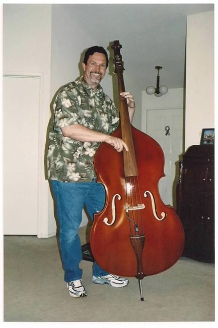 Obituary of John Karl Bender