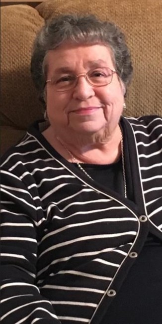 Obituary of Fay Rena Kelly