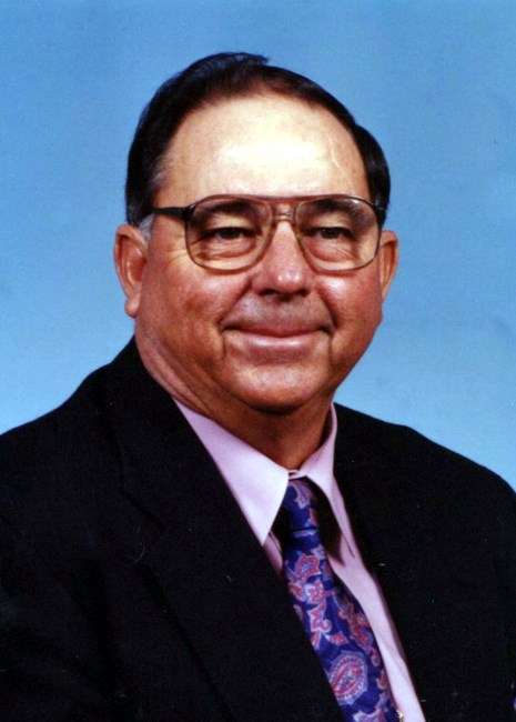 Obituary of Edward Andy Calvert