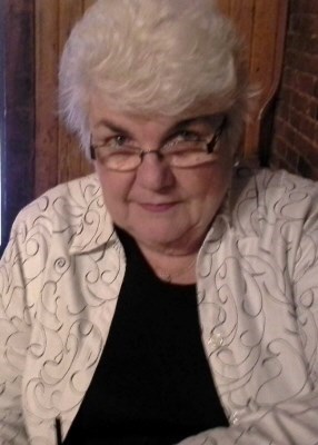 Obituary of Nancy Jean Witek