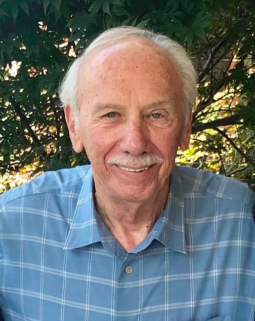 Obituary of James "Jim"  Crane