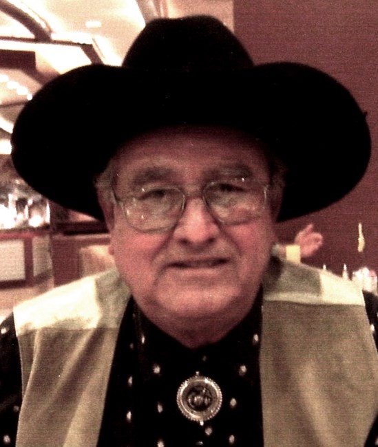 Obituary of Richard O Talamantes