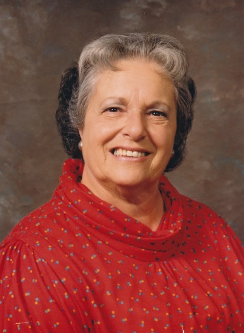 Obituary of Harriette Elizabeth Jacobs Newman